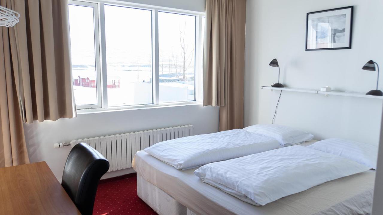 Hotel Дальвік Екстер'єр фото