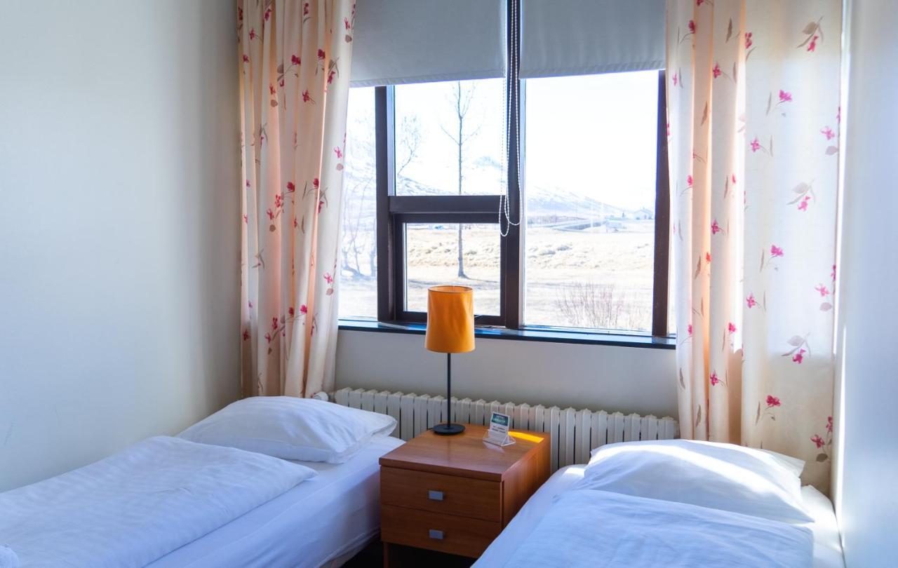 Hotel Дальвік Екстер'єр фото