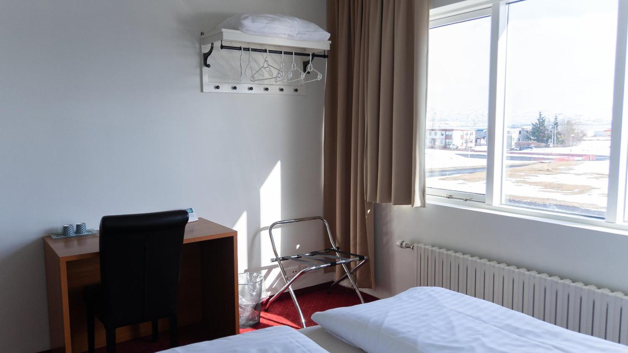 Hotel Дальвік Екстер'єр фото