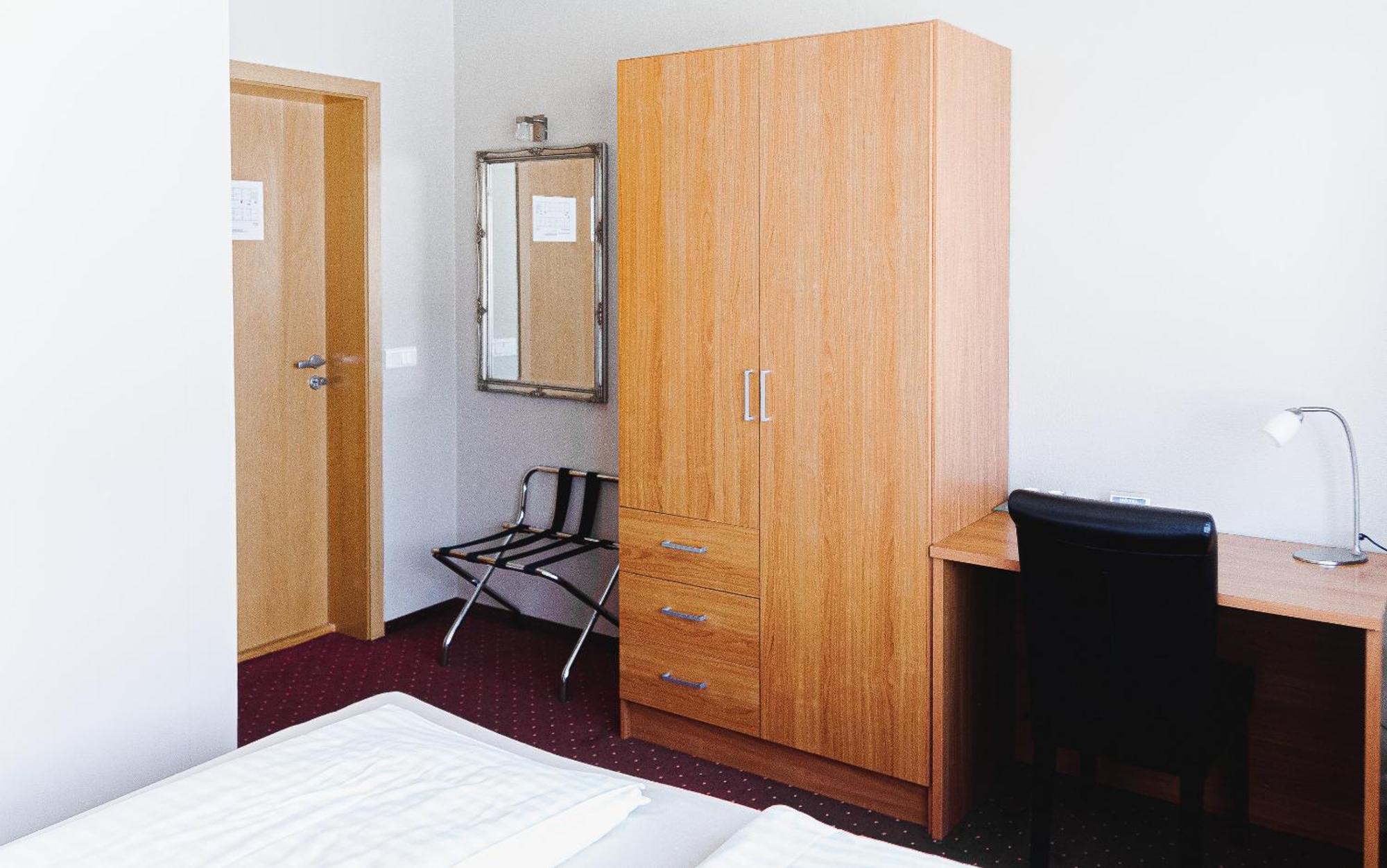 Hotel Дальвік Екстер'єр фото