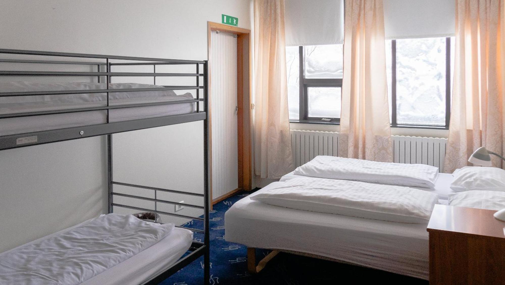 Hotel Дальвік Екстер'єр фото