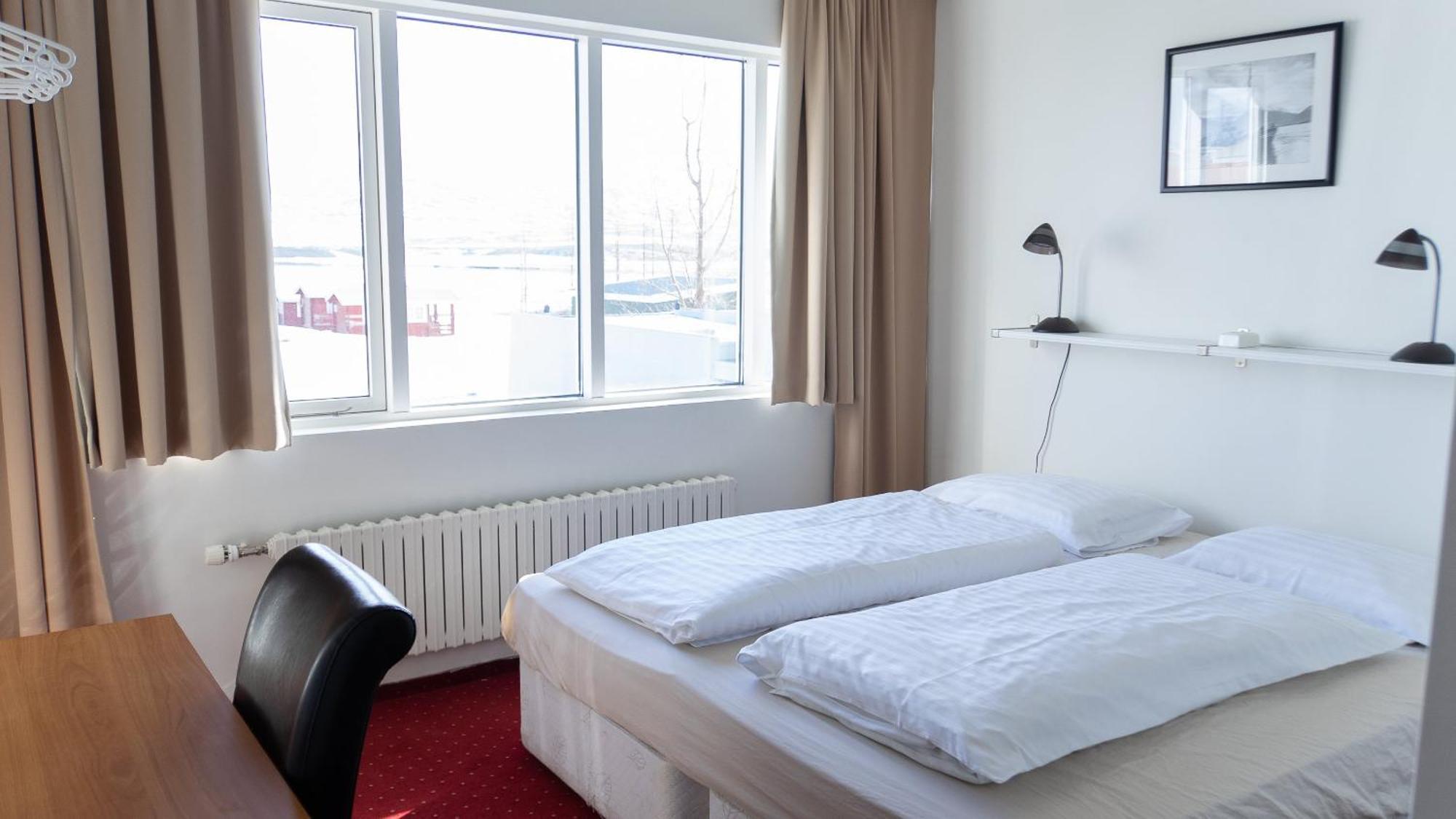 Hotel Дальвік Екстер'єр фото