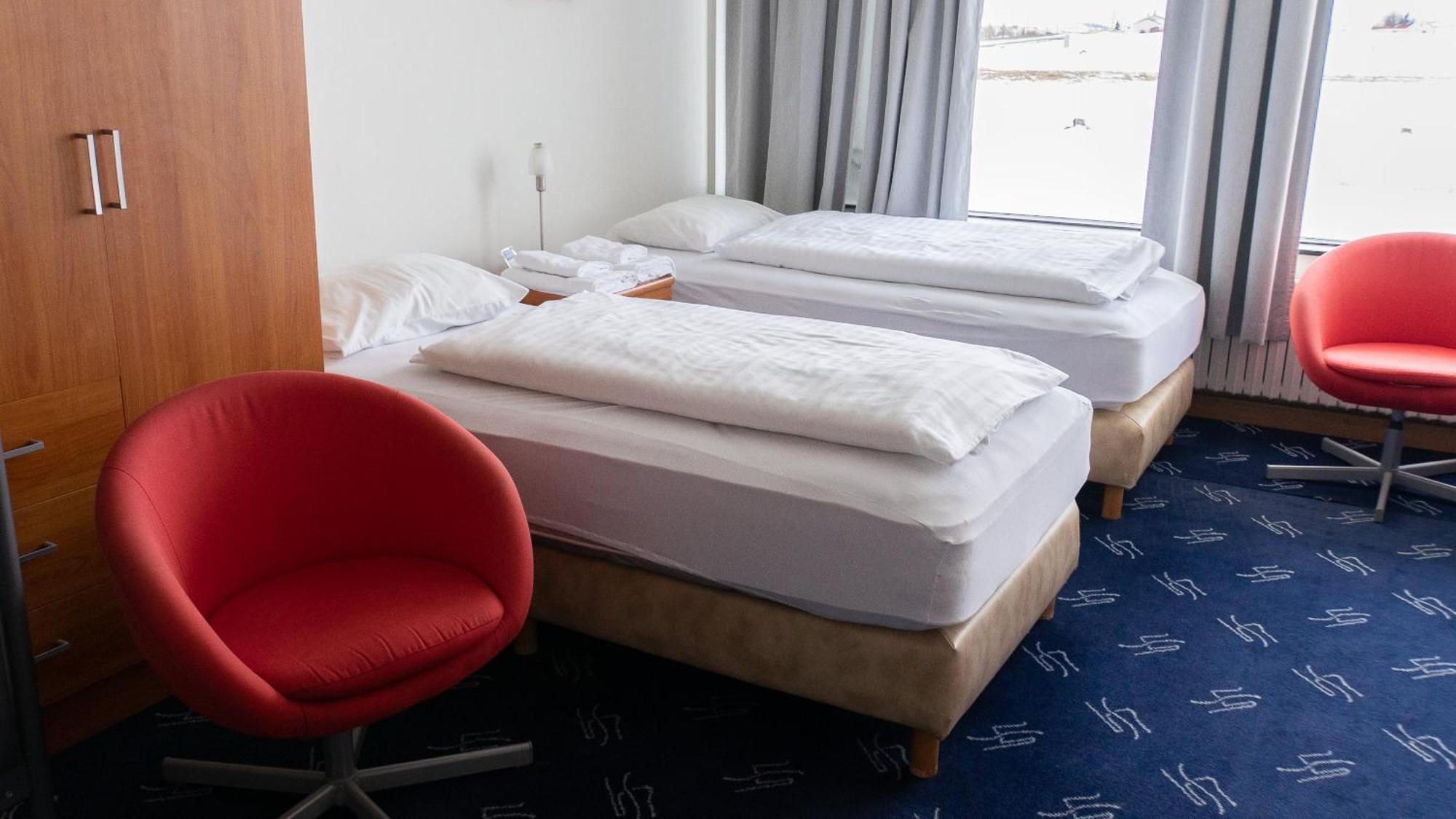 Hotel Дальвік Екстер'єр фото
